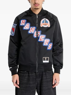 Куртка Mark Messier Rangers Maxxed Out