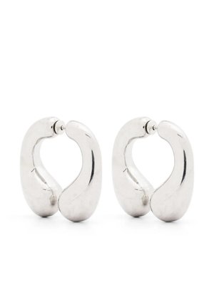 Серьги P Helix