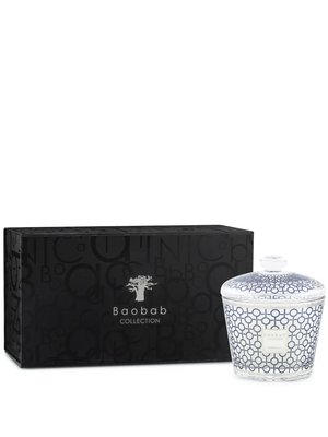 Подарочная коробка для свечей Dome Gentlemen