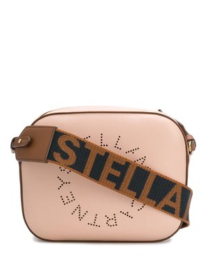 Мини-сумка через плечо Stella Logo