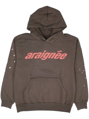 Худи Araignee