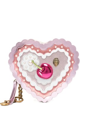 Подвеска для сумки Heart Cake