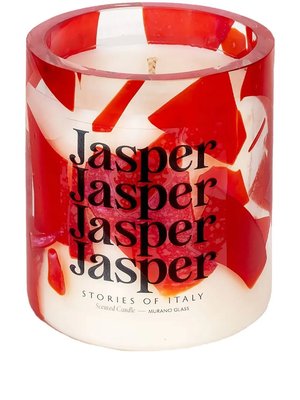 Ароматическая свеча Jasper