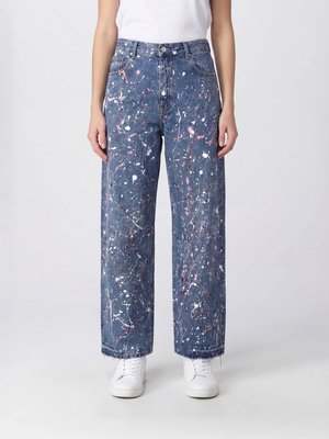 Джинсы Женское E.l.v. Denim