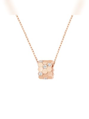 Подвеска Bee de Chaumet, маленькая модель