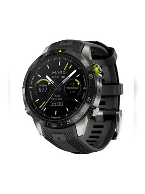 MARQ® ATHLETE (GEN 2) - 010-02648-41