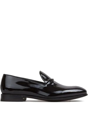Лоферы Barone Tux
