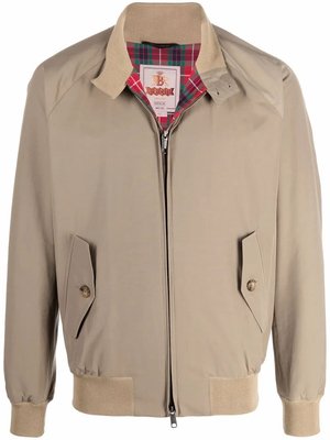 Бомбер G9 Harrington