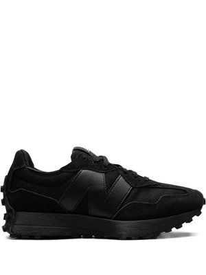 Кроссовки 327 Triple Black
