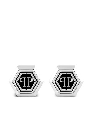 Запонки Hexagon-PP