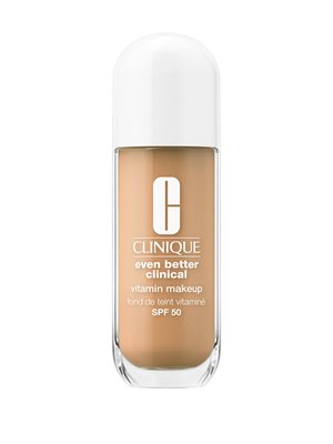 Even Better Clinical™ - Тональная основа с витаминами SPF 50