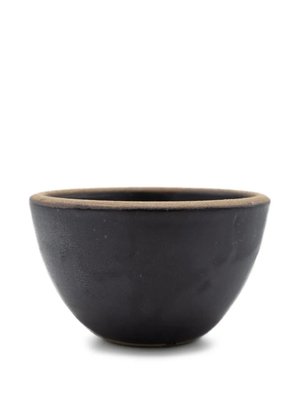 Большая глубокая тарелка Stoneware Smudge (11 см)