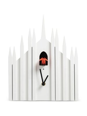Часы Duomo