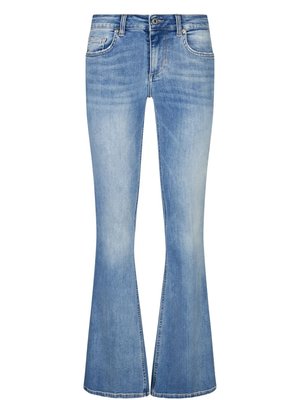Джинсы bootcut