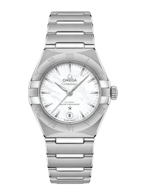 CONSTELLATION MANHATTAN OMEGA CO‑AXIAL MASTER CHRONOMETER 29 ММ - 131.10.29.20.05.001