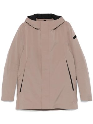 Пальто Color Detachable