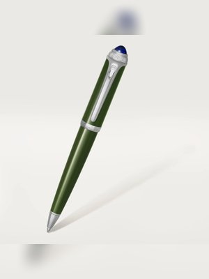 Ручка R de Cartier