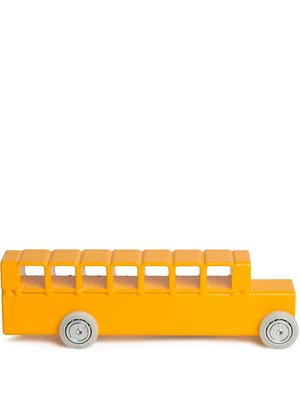 Декоративная фигурка Archetoys в виде автобуса