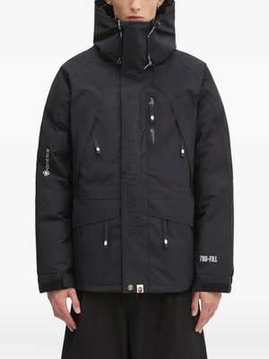 пуховик Gore-Tex Snowboard