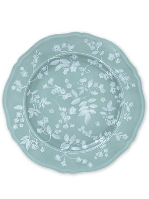 "тарелка из коллаборации с Ginori 1735 (26,5 см)"