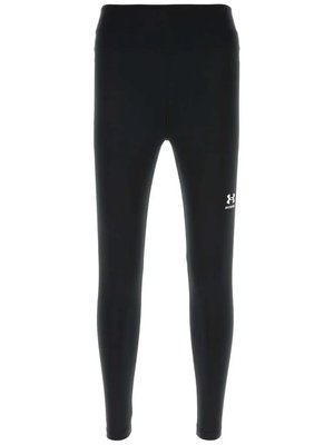 Легинсы из коллаборации с Under Armour