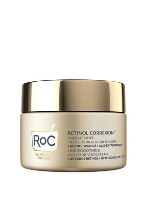 Retinol Correxion® Разглаживающий крем для максимального увлажнения