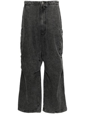 Джинсы Indy Pocket