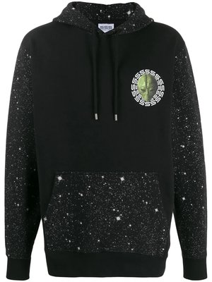Худи Galaxy