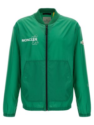 Бомбер Moncler x FRGMT 'Ostria'