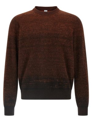 свитер 'Brushed Patina'