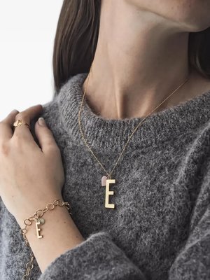 Подвеска Letter Z