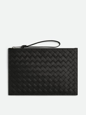 Intrecciato Pouch
