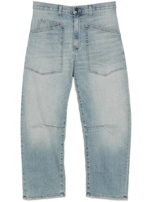 Джинсы Shon