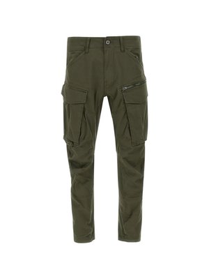 Мужские брюки Rovic Zip 3D зауженного кроя