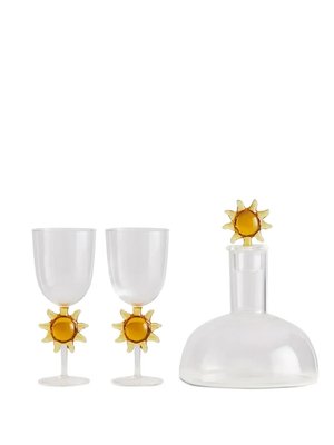 Подарочный набор soleil sun