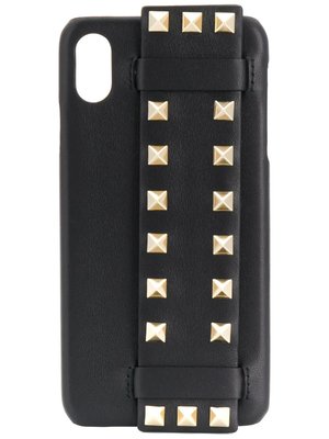 Чехол Rockstud для iPhone X