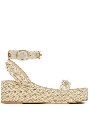 Сандалии Rockstud 45