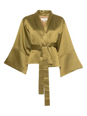 Куртка Heritage с поясом