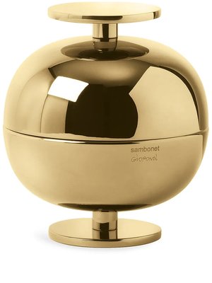 Маленькое блюдо Gio Ponti
