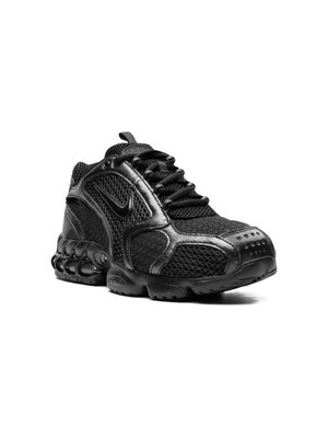 Кроссовки Zoom Spiridon Cage 2 Triple Black