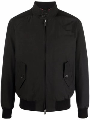 Куртка G9 Harrington
