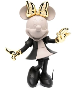 Фигурка Minnie из коллаборации с Kelly Hoppen (31 см)