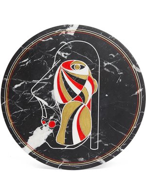 Тарелка Marblelous II (32 см)