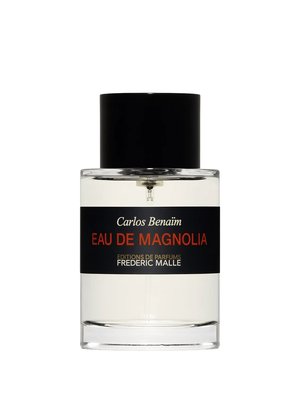 Парфюмерная вода Eau de Magnolia, Карлос Бенаим