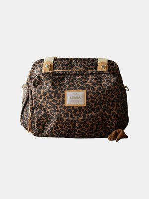 Сумка Geneve Leopard - Эксклюзивно для розничной продажи