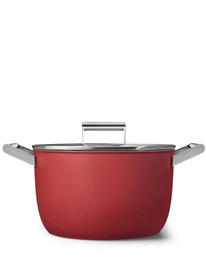 Кастрюля Casserole с крышкой (26 см)