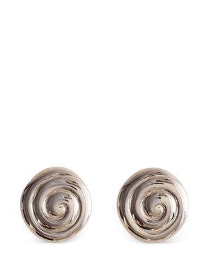 Серьги Swirl