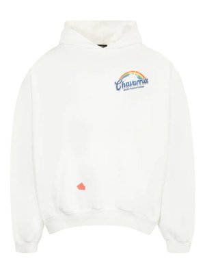 Худи Clean & Fresh Willy Hooligan