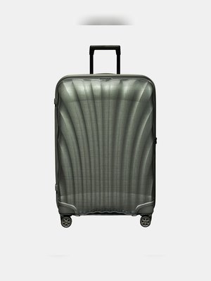 Жёсткий чемодан C-Lite 4R 75 см