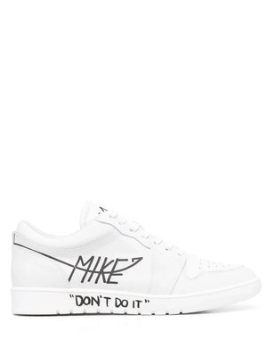 Кроссовки Mike Don't Do It